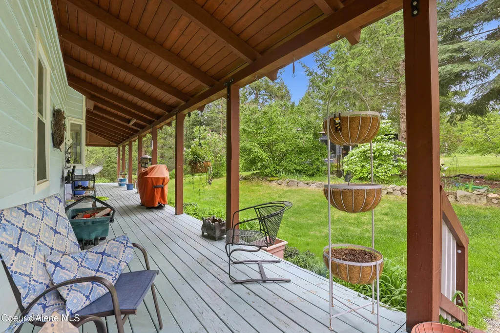 80 Rodeo Road Athol ID 83801