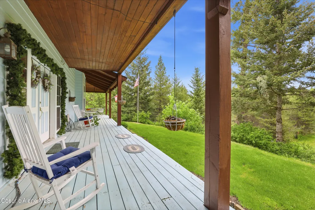 80 Rodeo Road Athol ID 83801