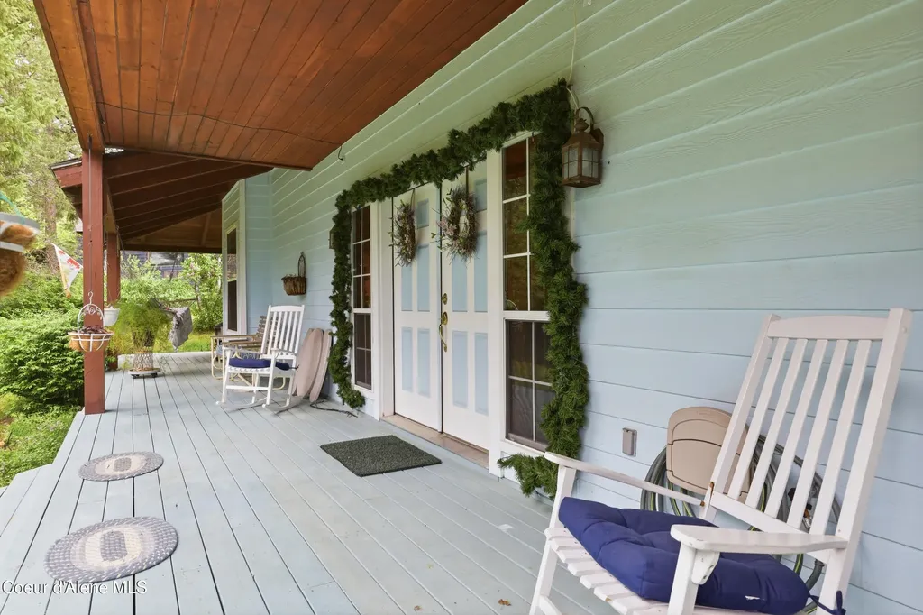 80 Rodeo Road Athol ID 83801