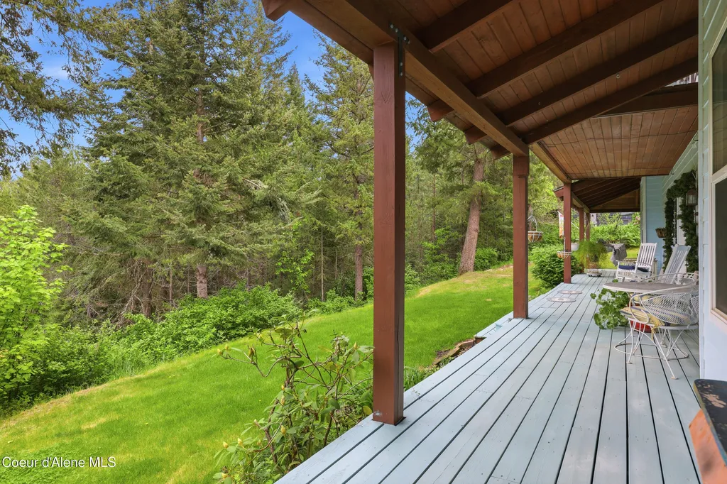 80 Rodeo Road Athol ID 83801