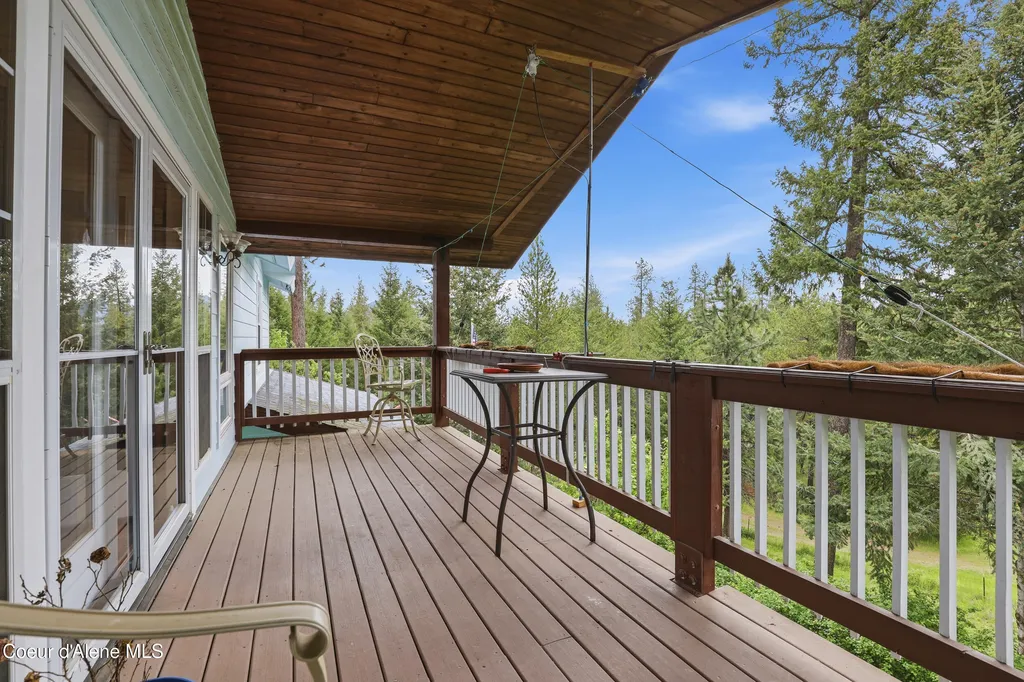 80 Rodeo Road Athol ID 83801