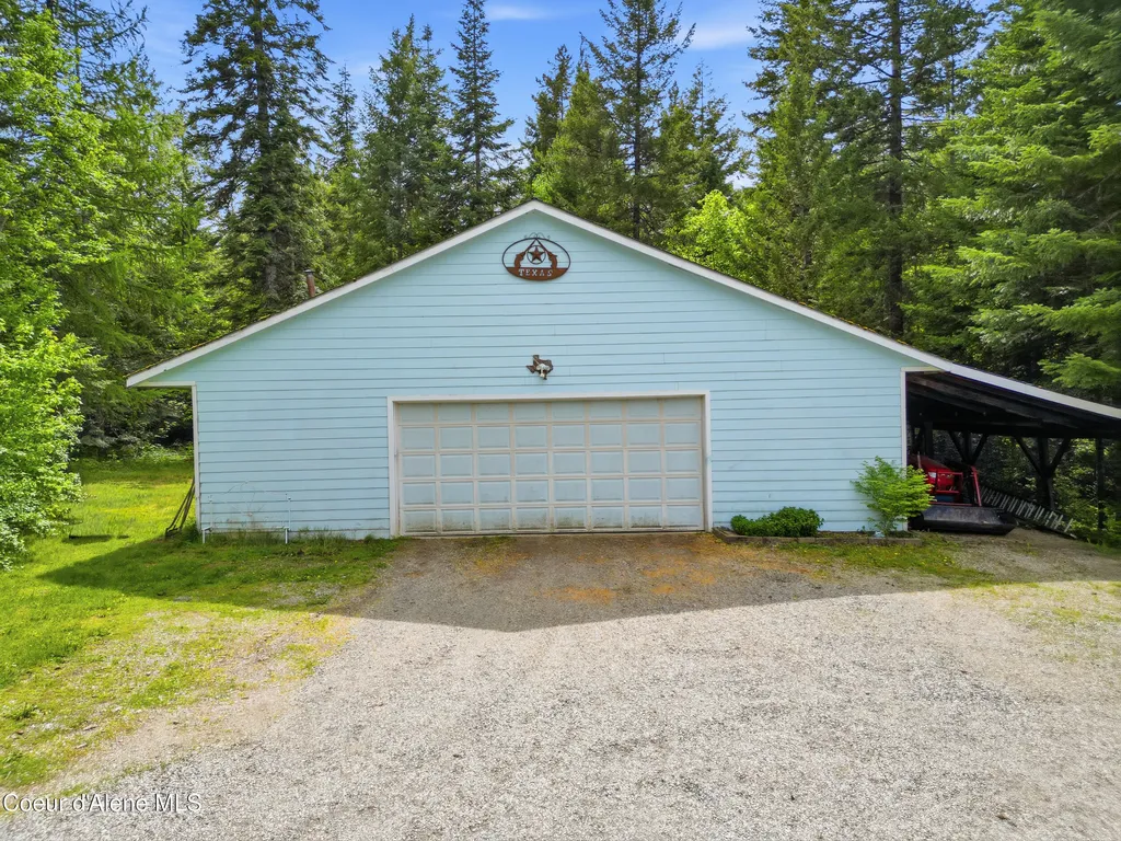 80 Rodeo Road Athol ID 83801