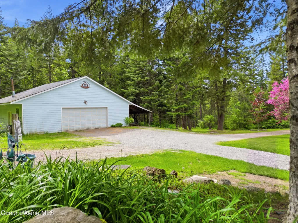 80 Rodeo Road Athol ID 83801