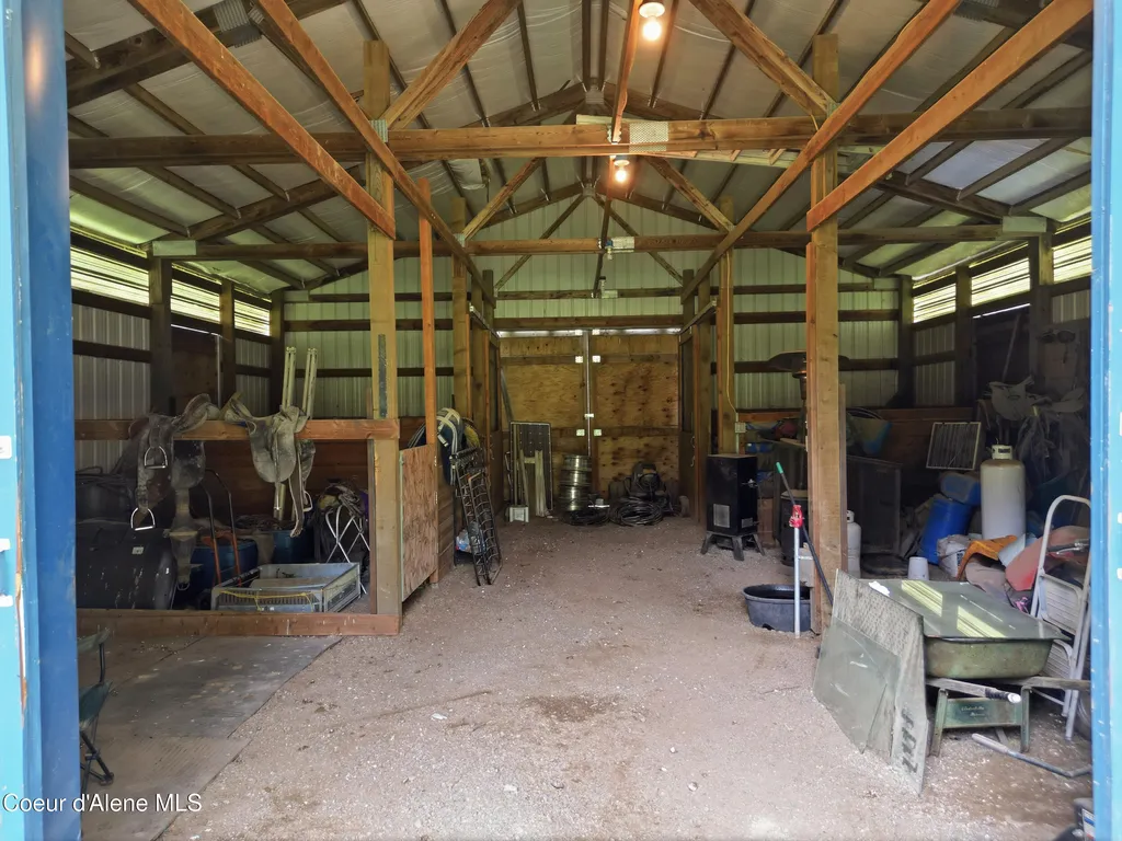 80 Rodeo Road Athol ID 83801
