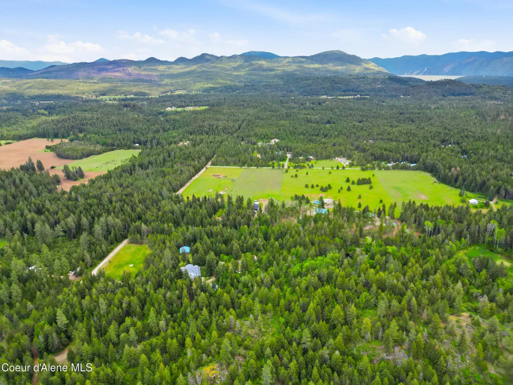 80 Rodeo Road Athol ID 83801