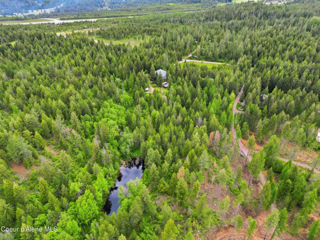 80 Rodeo Road Athol ID 83801