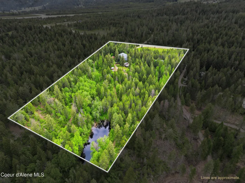 80 Rodeo Road Athol ID 83801