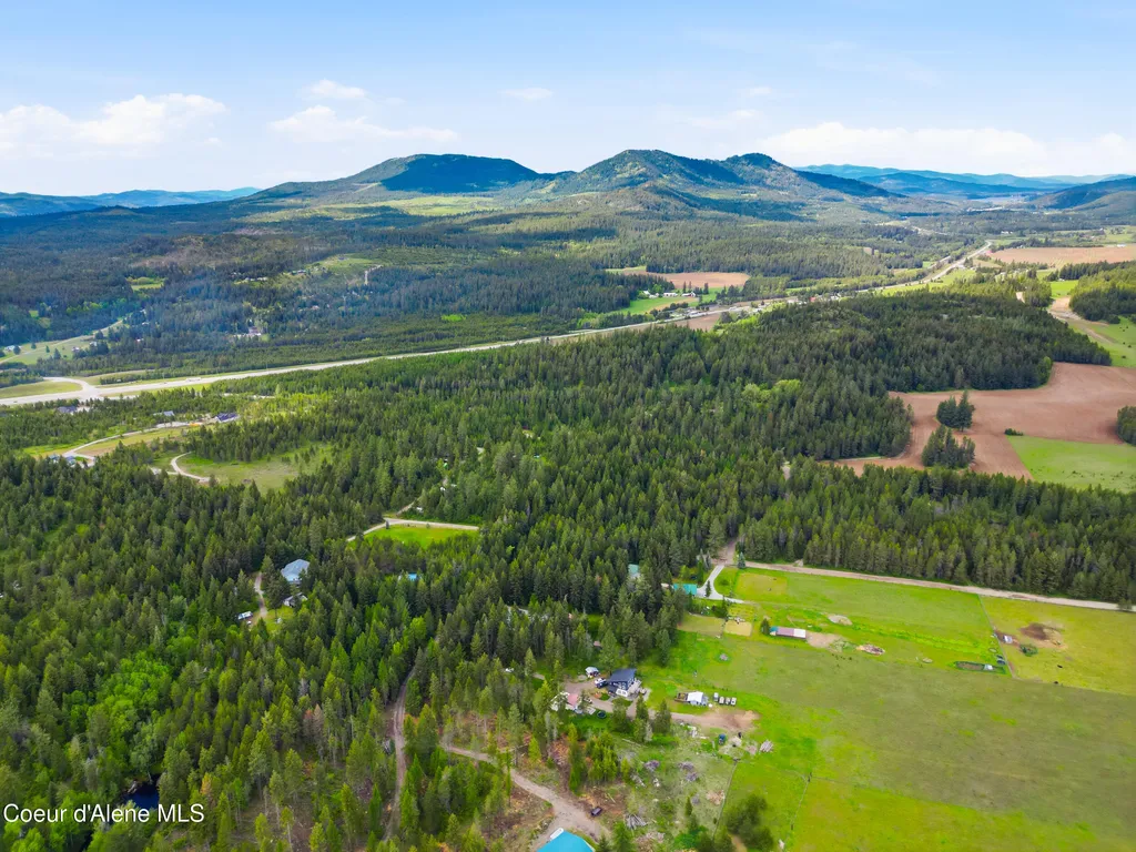 80 Rodeo Road Athol ID 83801