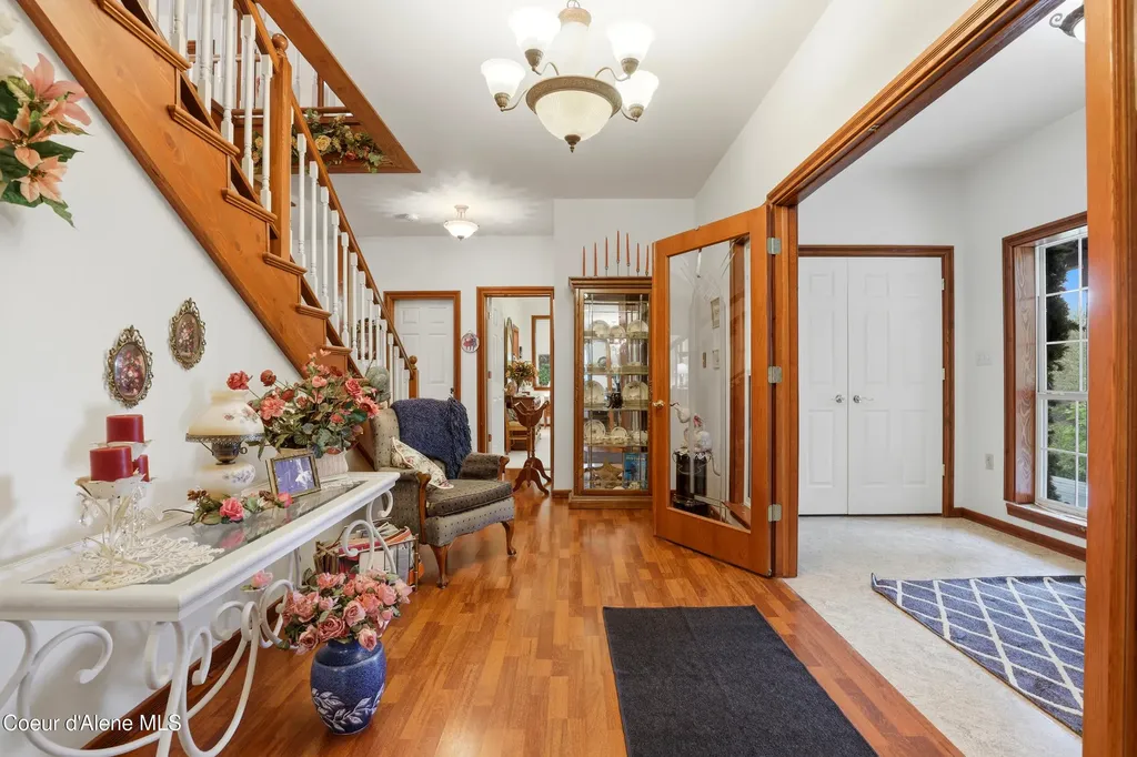 80 Rodeo Road Athol ID 83801
