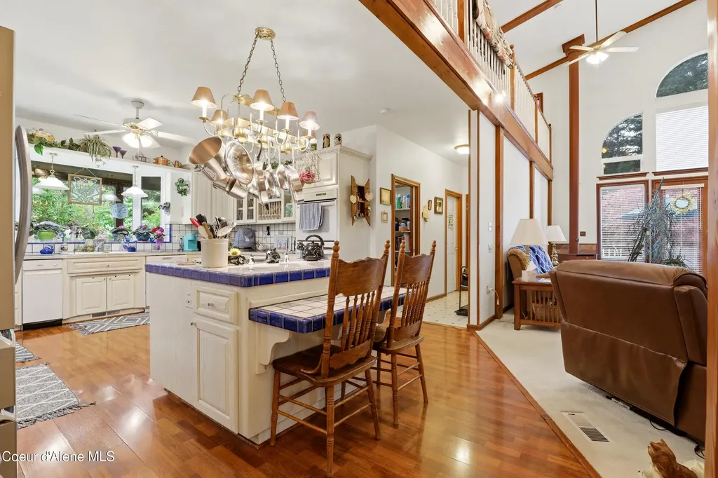 80 Rodeo Road Athol ID 83801