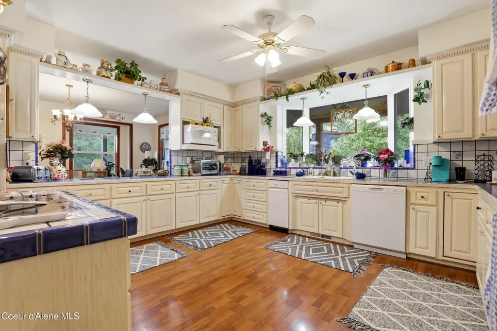 80 Rodeo Road Athol ID 83801