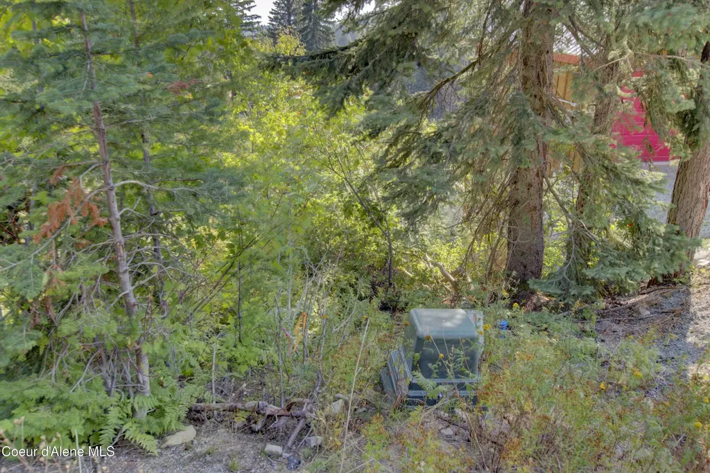 BLK4 Lot4 Ullr Drive Sandpoint ID 83864