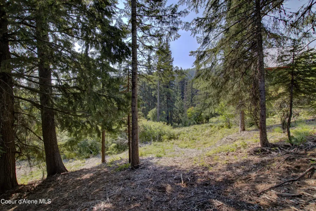 BLK4 Lot4 Ullr Drive Sandpoint ID 83864