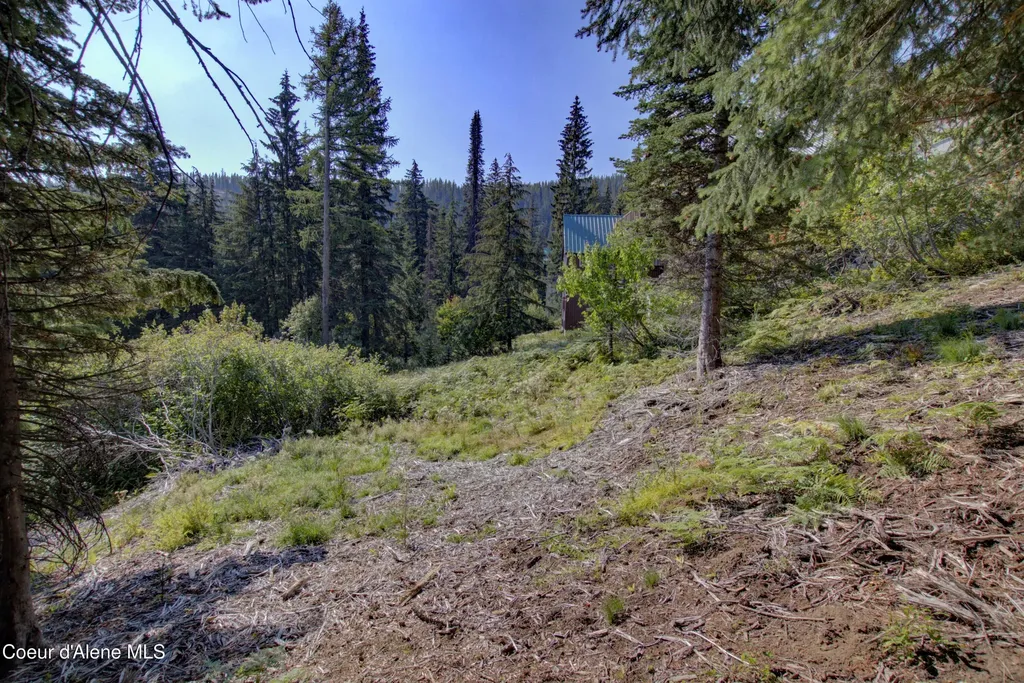 BLK4 Lot4 Ullr Drive Sandpoint ID 83864