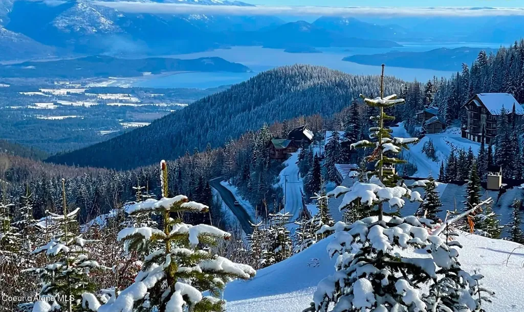 Crystal View L2 B2 Sandpoint ID 83864