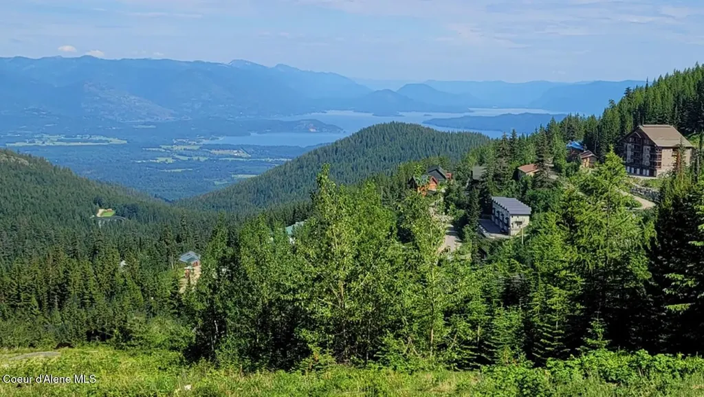 Crystal View L2 B4 Sandpoint ID 83864