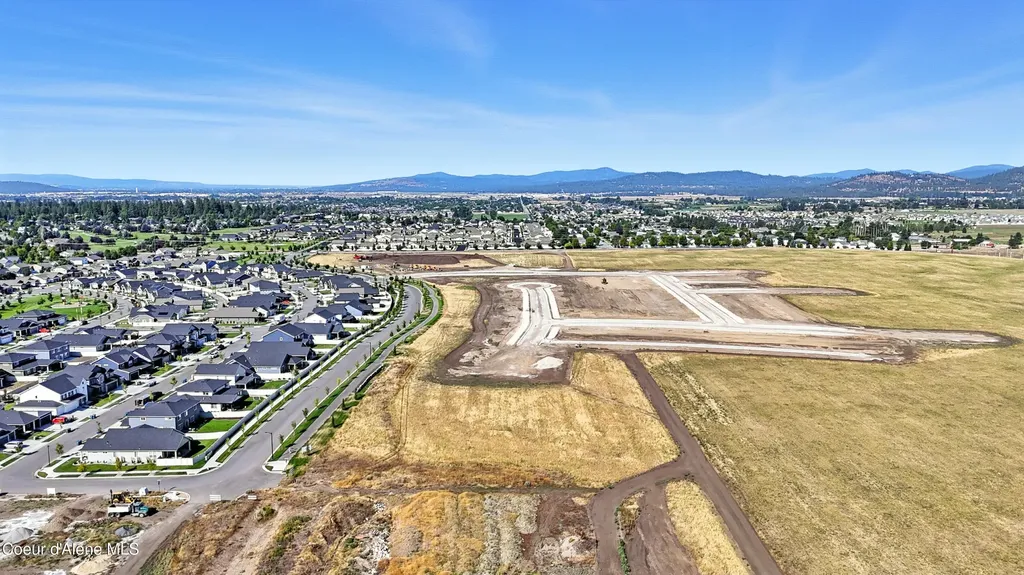 1166 E Walton Court Post Falls ID 83854
