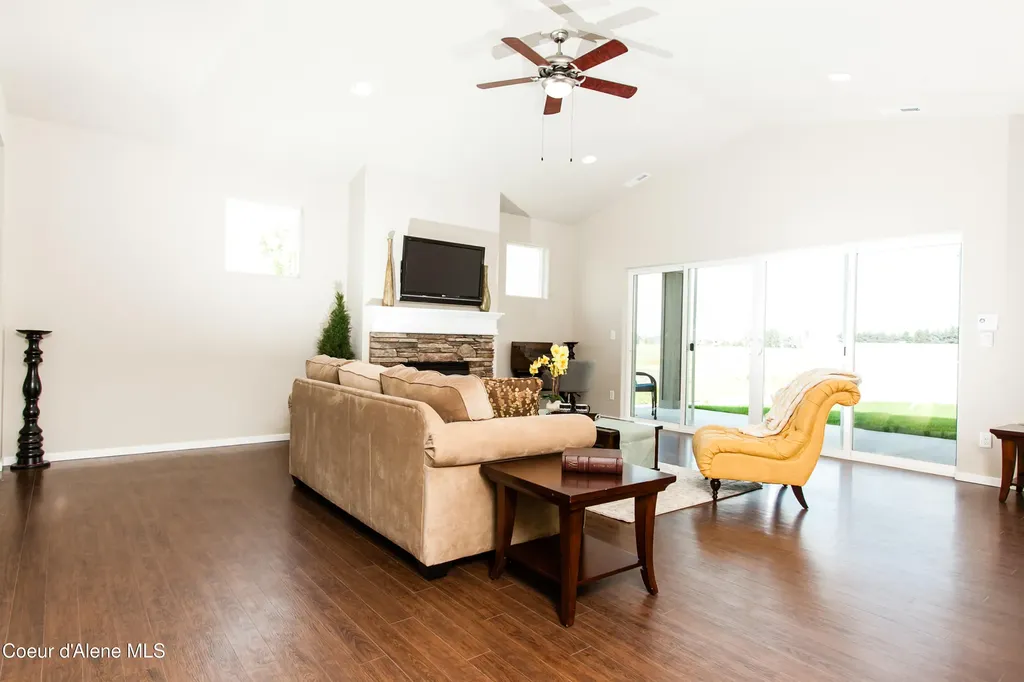 1166 E Walton Court Post Falls ID 83854