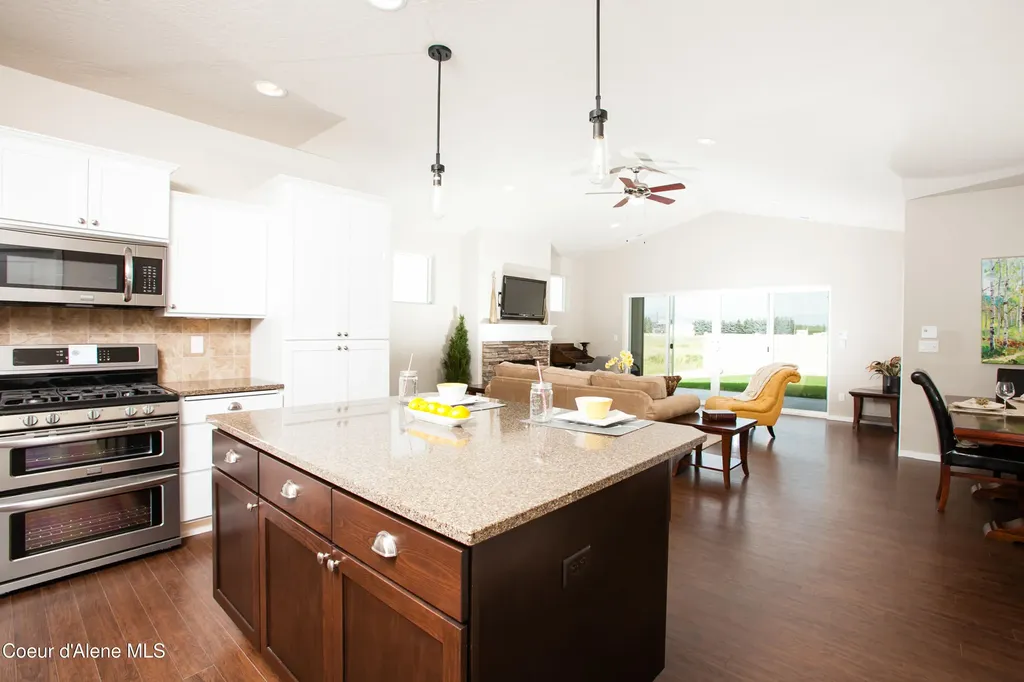 1166 E Walton Court Post Falls ID 83854