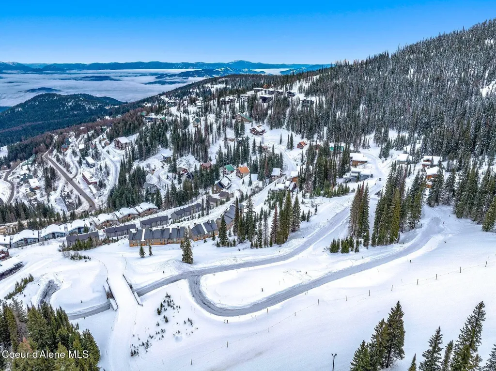 Crystal View L4 B5 Sandpoint ID 83864
