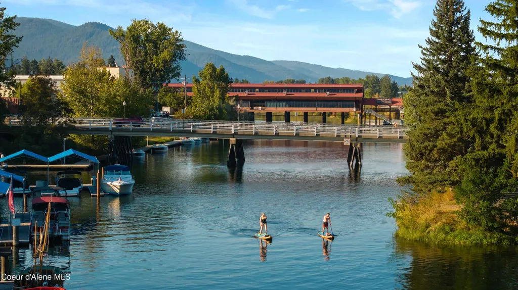 S Florence South Avenue Sandpoint ID 83864