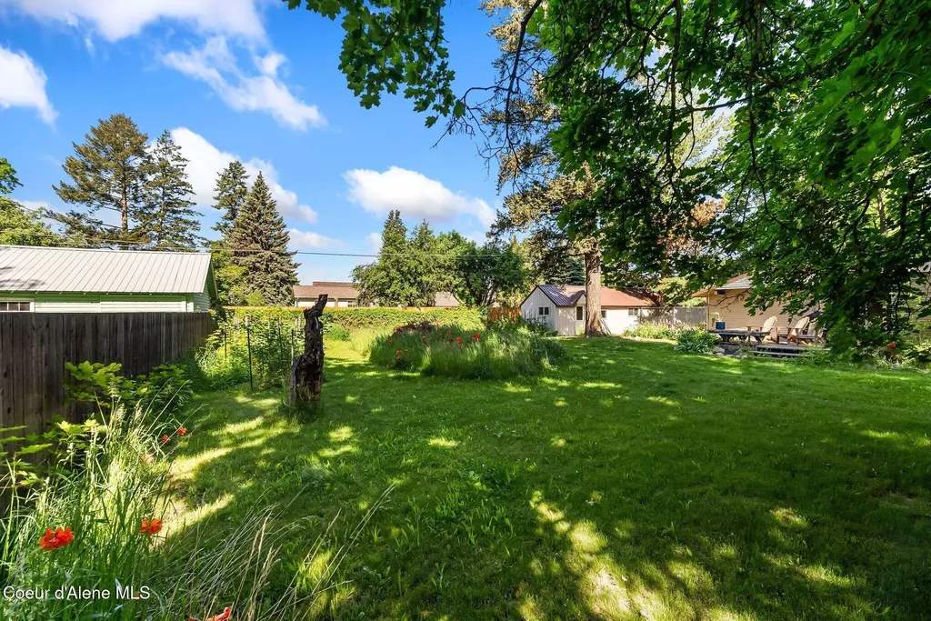 S Florence South Avenue Sandpoint ID 83864