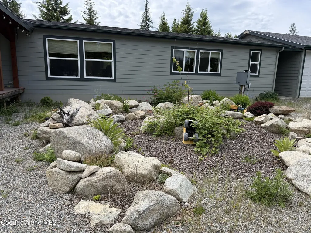 12572 E Parks Road Athol ID 83801