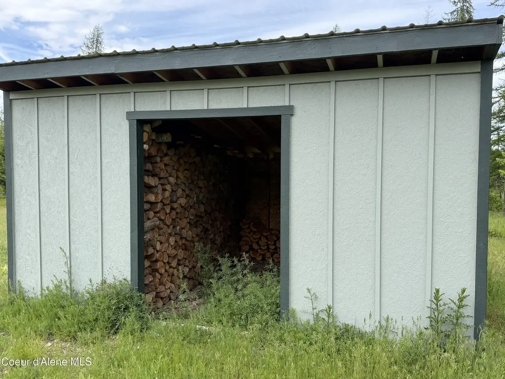 12572 E Parks Road Athol ID 83801