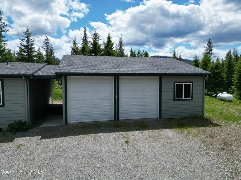 12572 E Parks Road Athol ID 83801