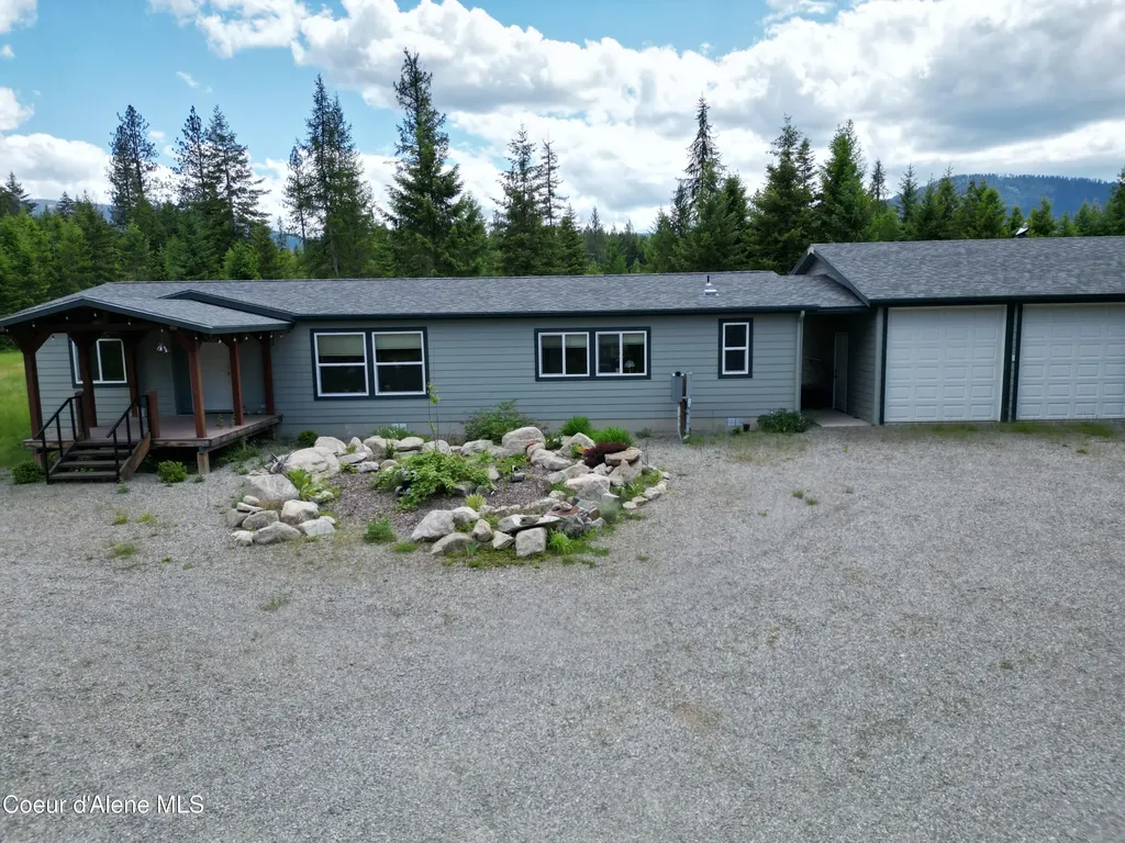 12572 E Parks Road Athol ID 83801