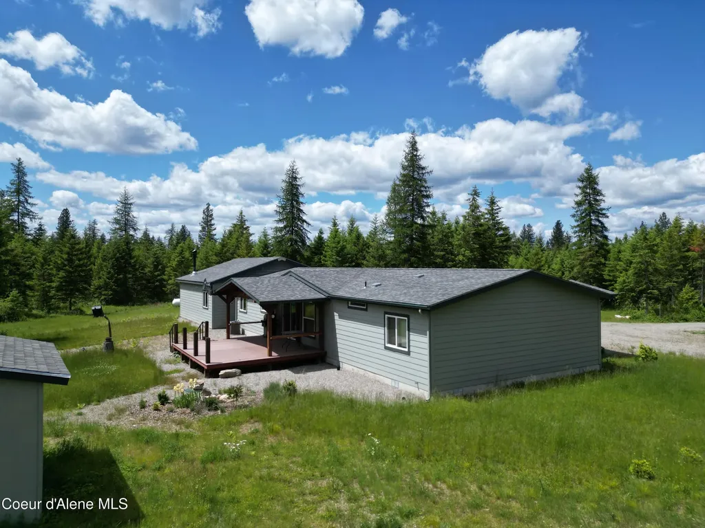 12572 E Parks Road Athol ID 83801
