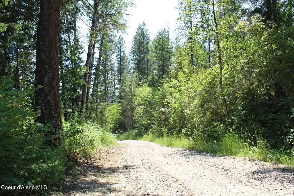 788 Gold Cup Mountain Road Priest River ID 83856