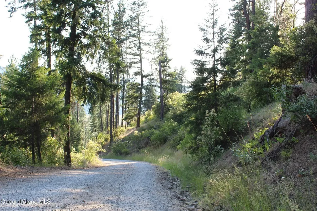 788 Gold Cup Mountain Road Priest River ID 83856