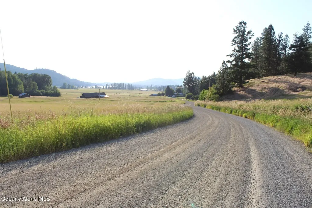 788 Gold Cup Mountain Road Priest River ID 83856