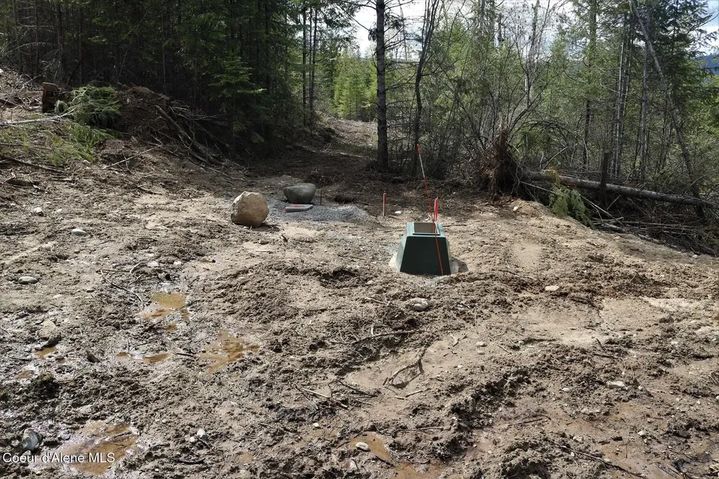 500 Outlook Drive Cocolalla ID 83813