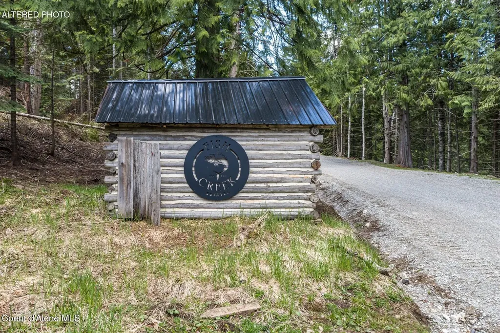 500 Outlook Drive Cocolalla ID 83813