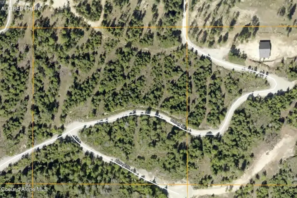500 Outlook Drive Cocolalla ID 83813