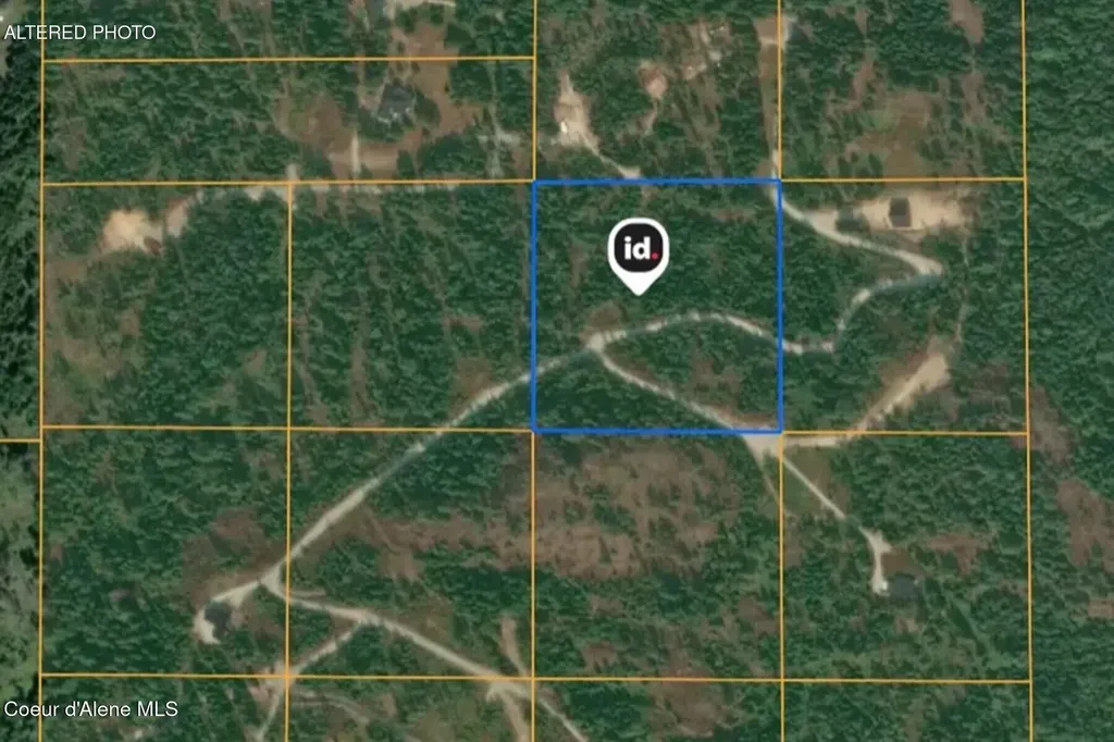 500 Outlook Drive Cocolalla ID 83813