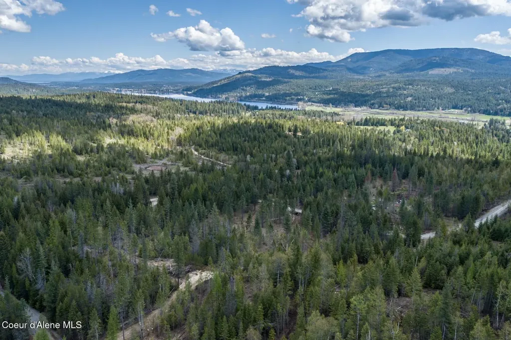 500 Outlook Drive Cocolalla ID 83813