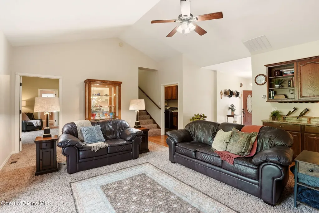 15387 N Liane Lane Rathdrum ID 83858