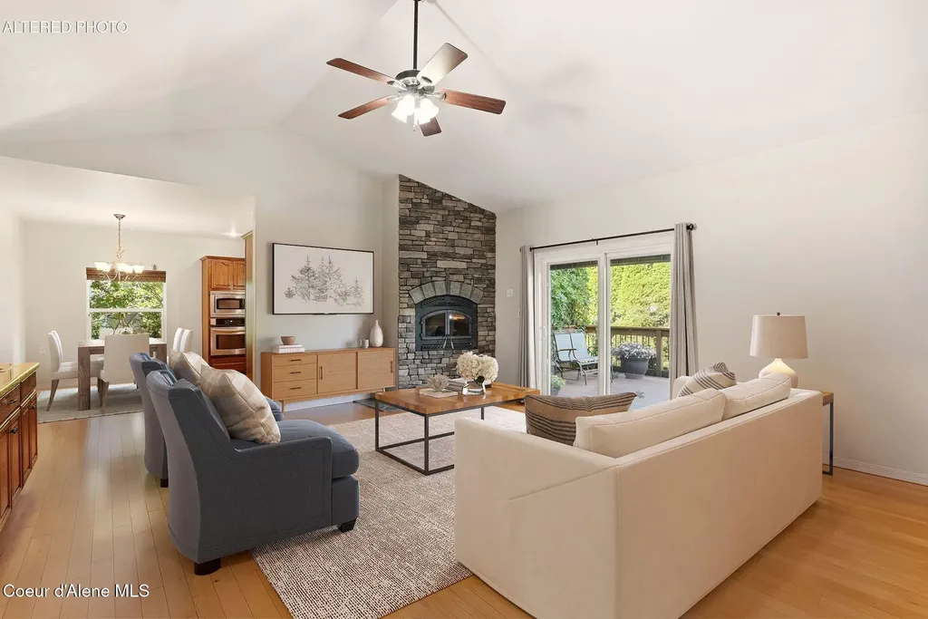 15387 N Liane Lane Rathdrum ID 83858