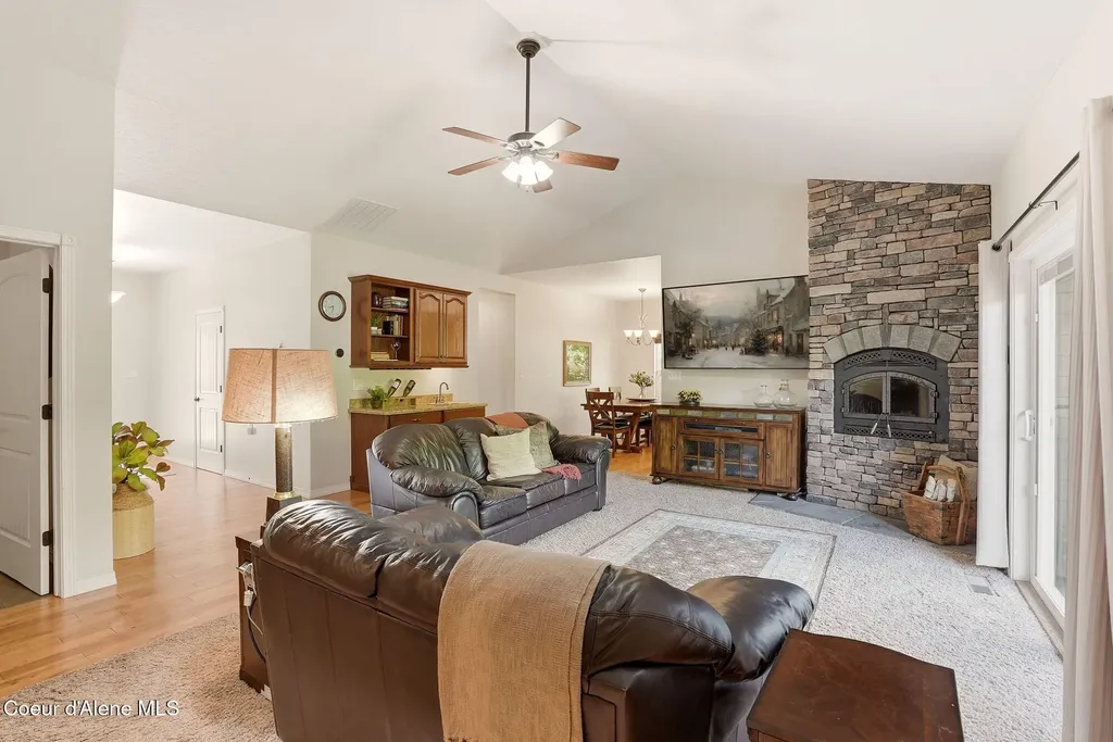 15387 N Liane Lane Rathdrum ID 83858