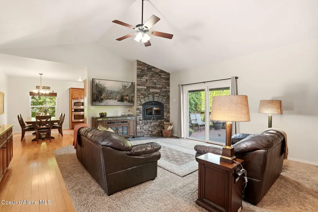 15387 N Liane Lane Rathdrum ID 83858