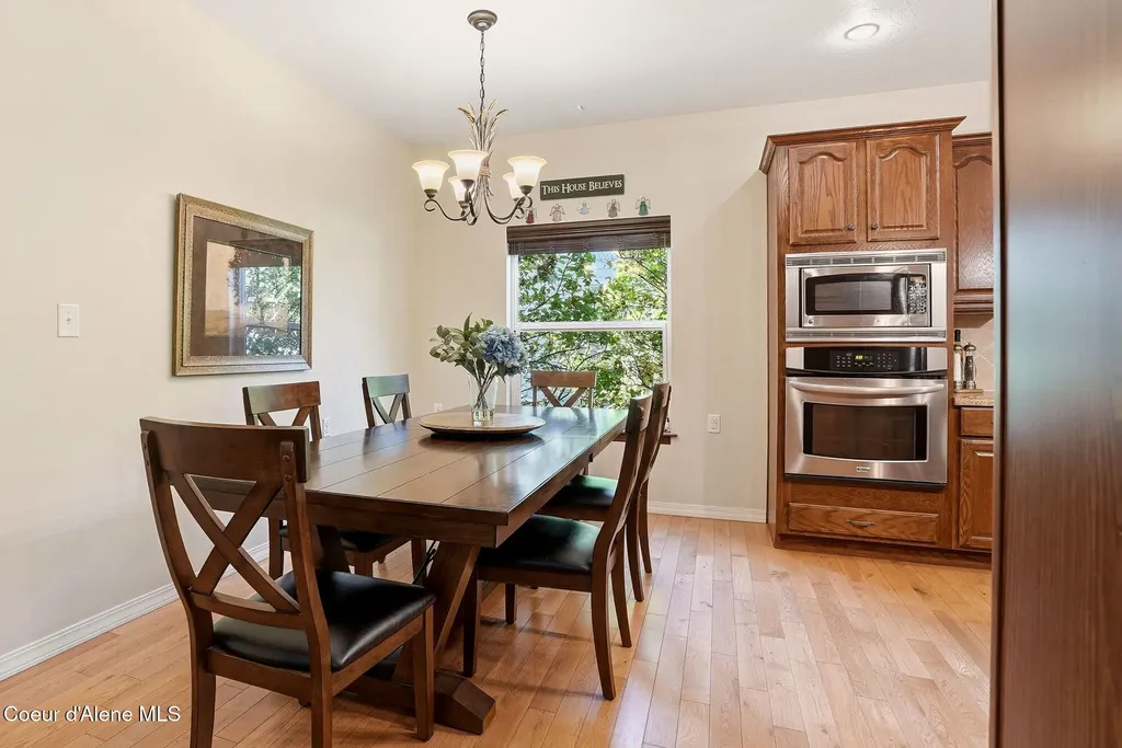 15387 N Liane Lane Rathdrum ID 83858