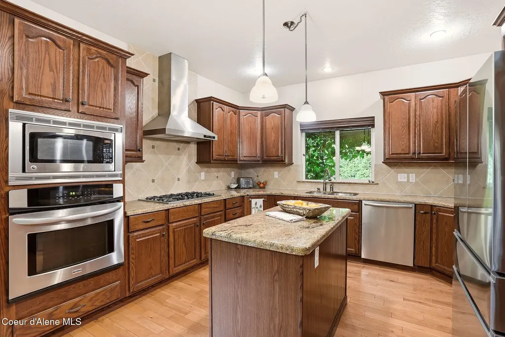 15387 N Liane Lane Rathdrum ID 83858