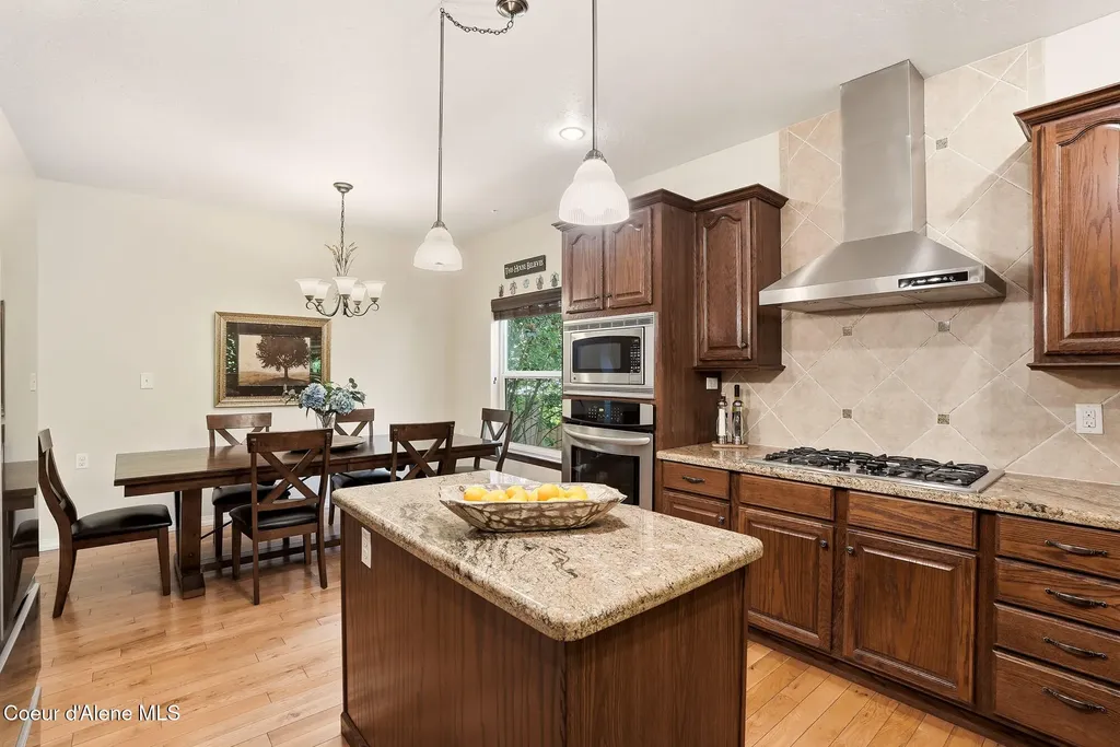 15387 N Liane Lane Rathdrum ID 83858