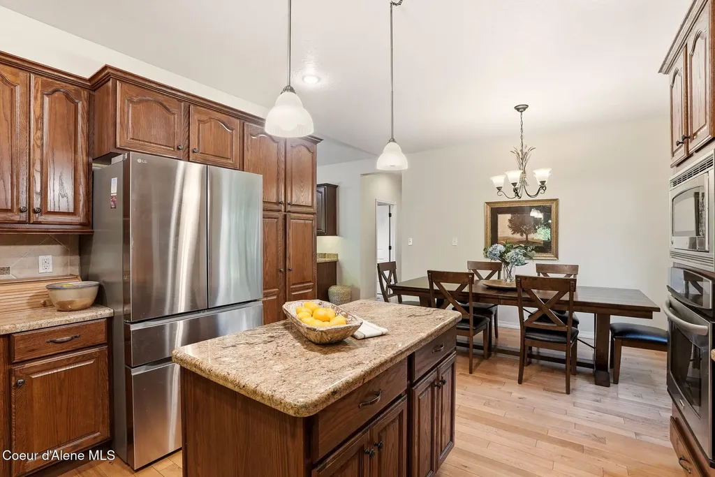 15387 N Liane Lane Rathdrum ID 83858