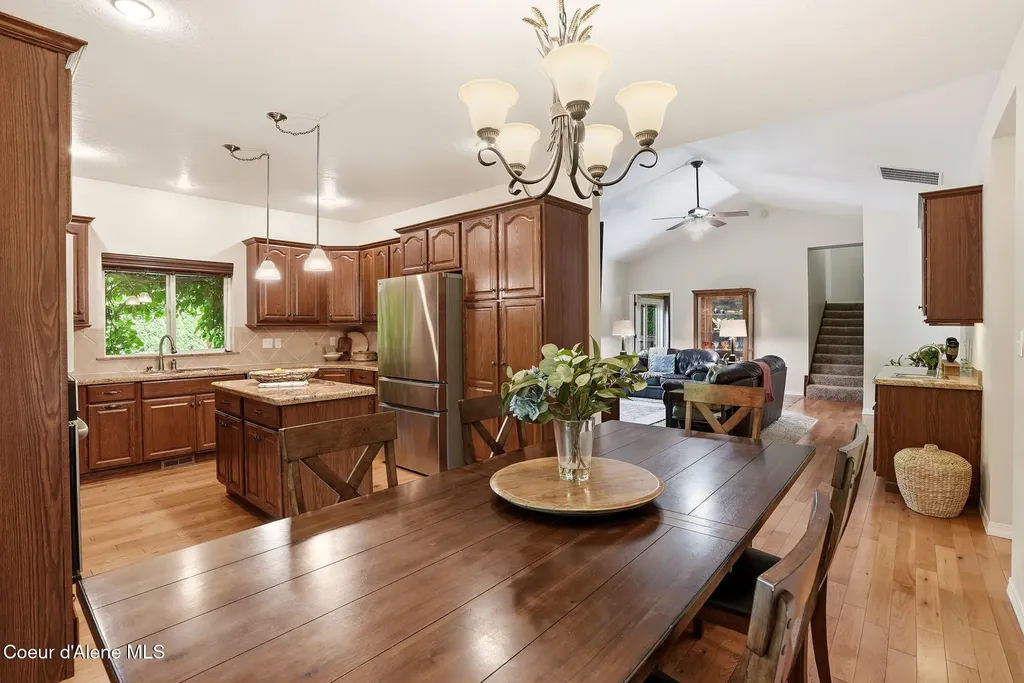 15387 N Liane Lane Rathdrum ID 83858