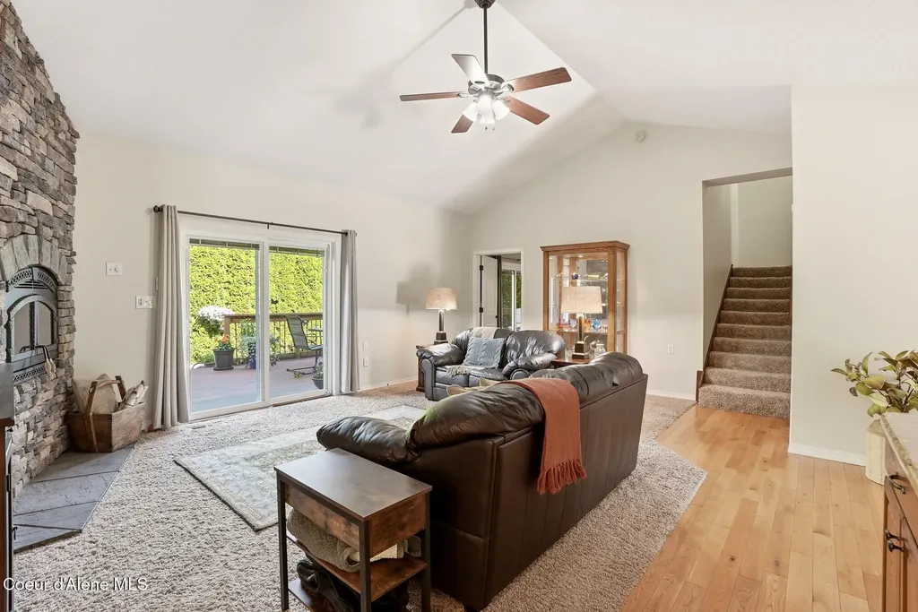 15387 N Liane Lane Rathdrum ID 83858