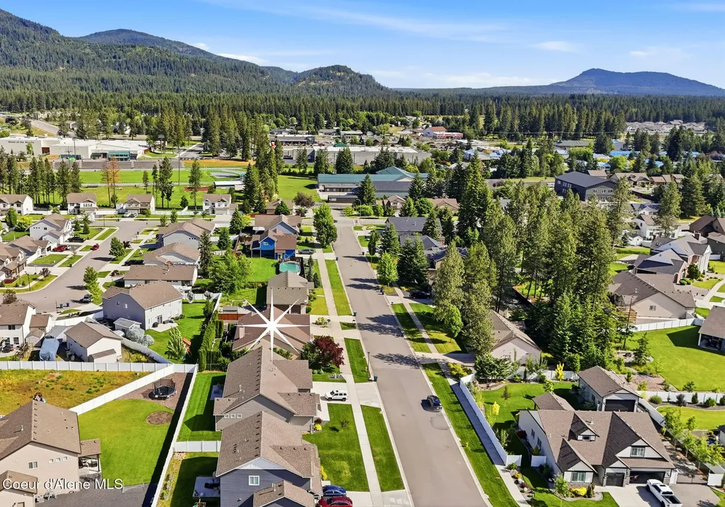 15387 N Liane Lane Rathdrum ID 83858